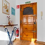 Apartment El Parchis, Menendez Valdes *