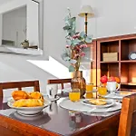 El Parchis, Menendez Valdes