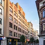 Apartmán El Parchis, Menendez Valdes *